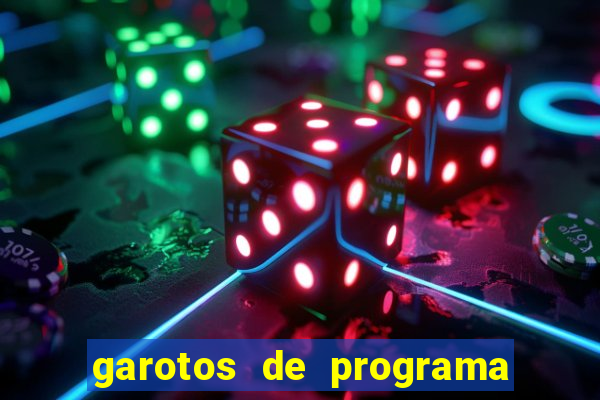 garotos de programa no rj